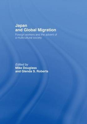 Japan and Global Migration by Mike Douglass image