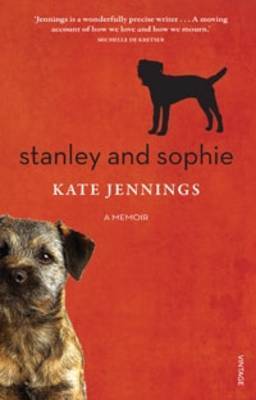 Stanley and Sophie by Kate Jennings image
