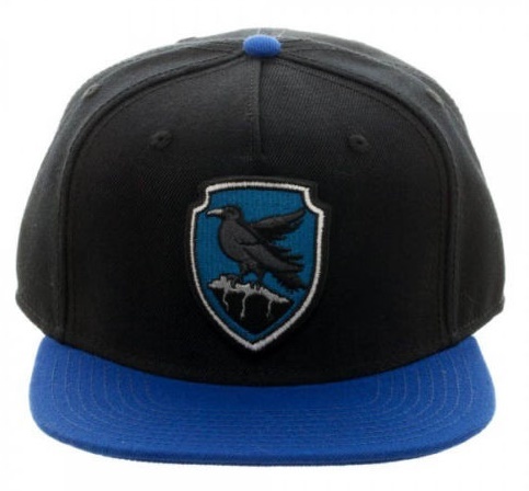 Ravenclaw Crest - Snapback Cap image