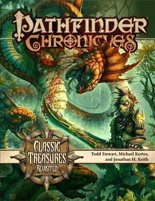 Pathfinder Chronicles: Classic Treasures Revisited image