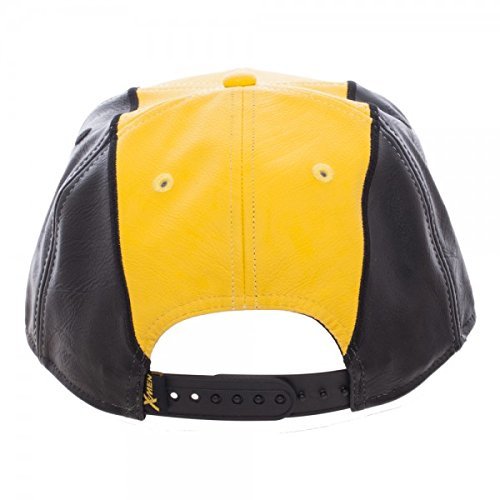 X-Men Suit Up - PU Snapback Hat image