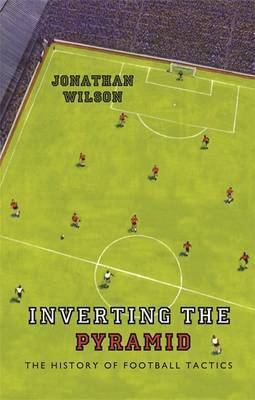 Inverting the Pyramid by Jonathan Wilson image
