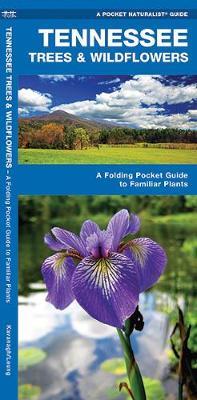 Tennessee Trees & Wildflowers : An Introduction to Familiar Species by Senior Consultant James Kavanagh (Senior Consultant, Oxera Oxera Oxera) image