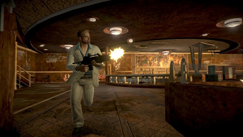 The Club for PC Games image