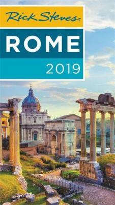 Rick Steves Rome 2019 by Gene Openshaw image