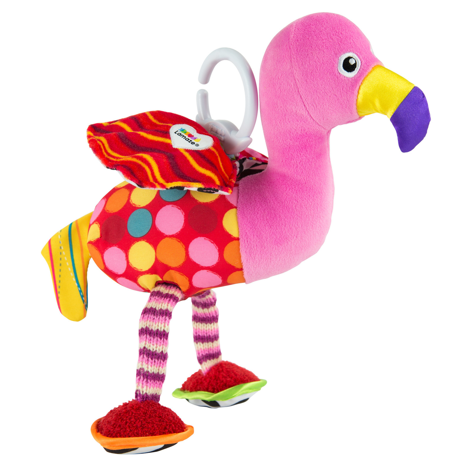 Lamaze: Flapping Fiona image