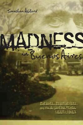 Madness in Buenos Aires by Jonathan Ablard image
