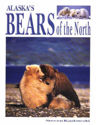 Bears of the North by Steve Kazlowski image