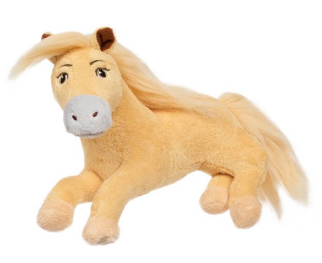 spirit the horse stuffed animal