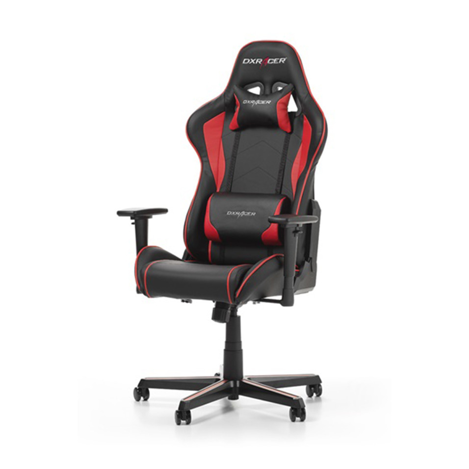 DXRacer Formula Series FH08 Gaming Chair (Black & Red) | | Buy Now | at ...