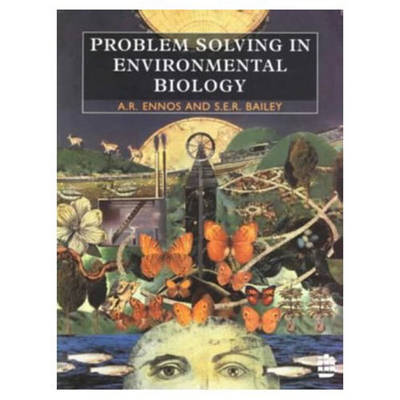 Problem Solving in Environmental Biology by Roland Ennos image