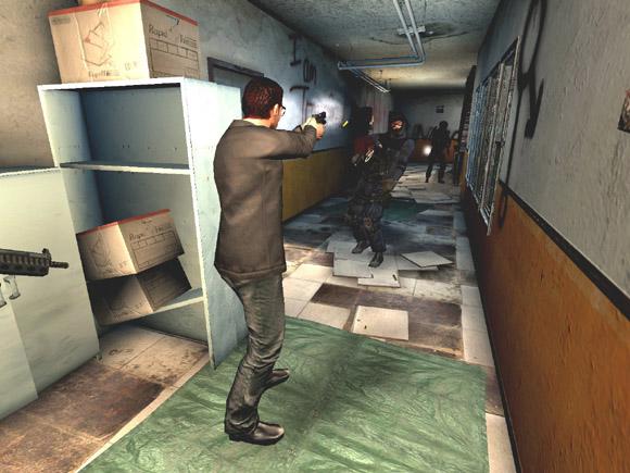 SWAT 4 for PC Games image