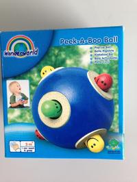 wonderworld peek a boo ball