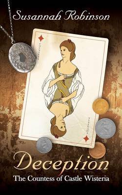 Deception by Susannah Robinson image