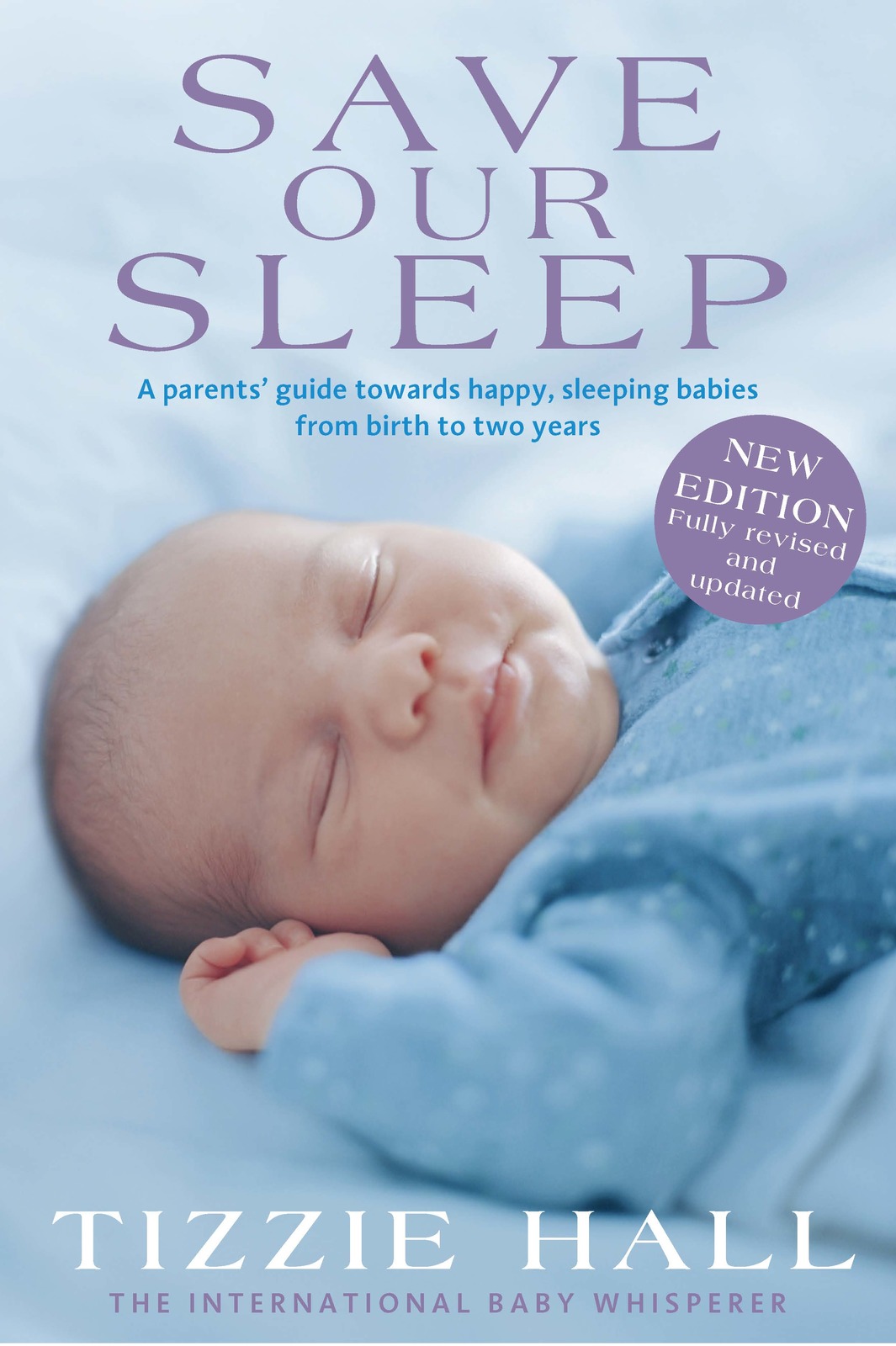 Save Our Sleep by Tizzie Hall image