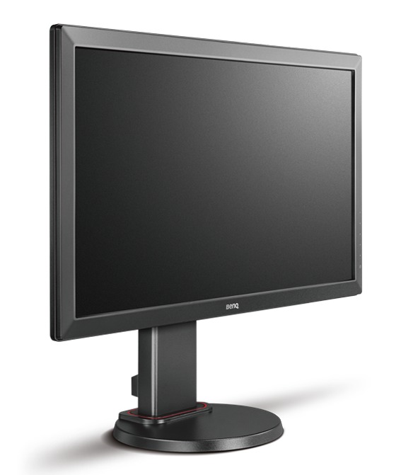 24" ZOWIE by BenQ Console Gaming Monitor (height adjustable)