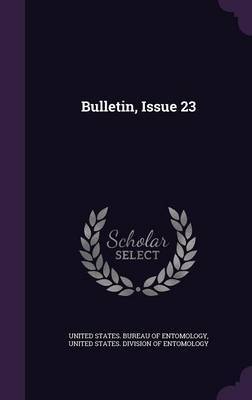 Bulletin, Issue 23 image