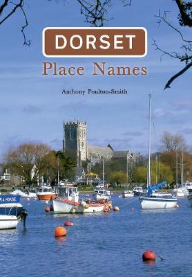 Dorset Place Names image