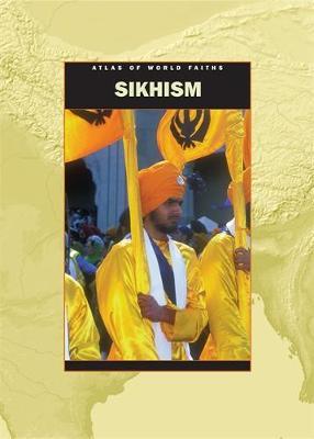 Atlas of World Faiths: Sikhism Around The World image