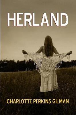 Herland by Charlotte Perkins Gilman image