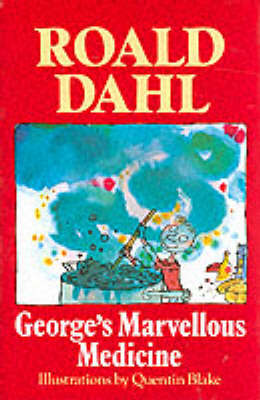 George's Marvellous Medicine image