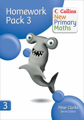 Homework Pack 3 image