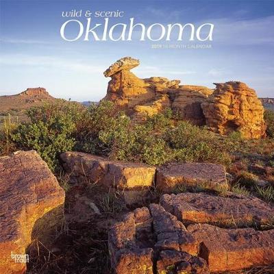 Oklahoma Wild & Scenic 2019 Square image