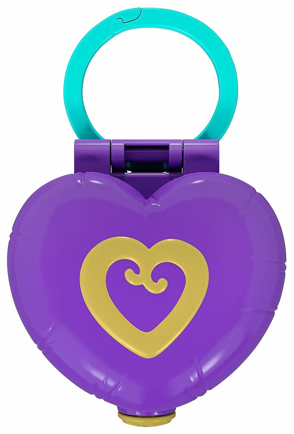 Polly Pocket: Tiny Pocket World - Pocket Size Picnic image