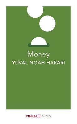 Money by Yuval Noah Harari image