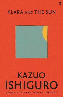 Klara and the Sun by Kazuo Ishiguro image