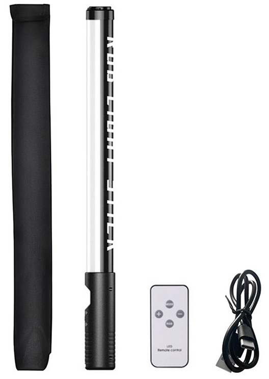 Handheld Photography Lighting Stick at Mighty Ape NZ