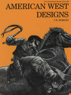 American West Designs by C.B. Mordan image
