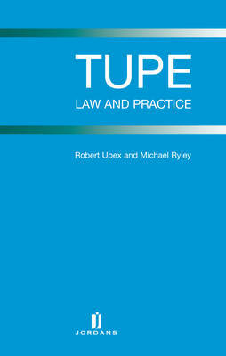 TUPE by Robert Upex image