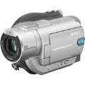 Sony DCRDVD805E DVD HANDYCAM Sony DCRDVD805E DVD HANDYCAM