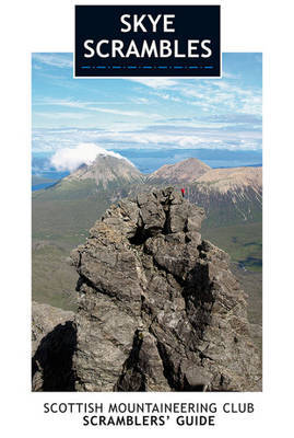 Skye Scrambles by Noel Williams image
