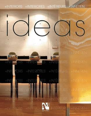 Ideas: Interiors image