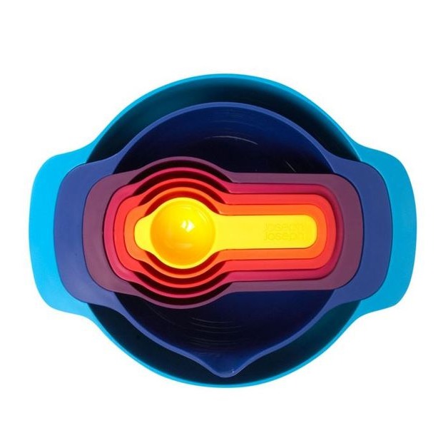 Joseph Joseph 7 Piece Nest Set image