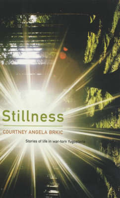 Stillness by Courtney Brkic image