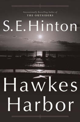 Hawkes Harbor by S.E. Hinton image