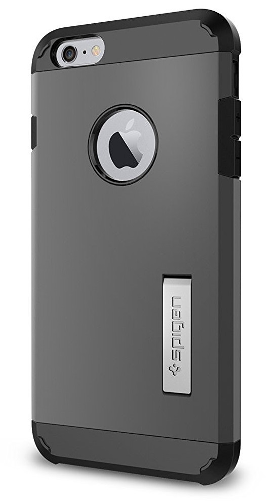 Spigen: iPhone 6s Plus - Tough Armour Case image