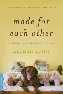 Made for Each Other by Meg Olmert