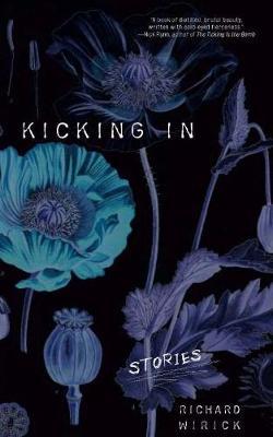 Kicking In by Richard Wirick image