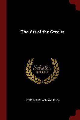 The Art of the Greeks image