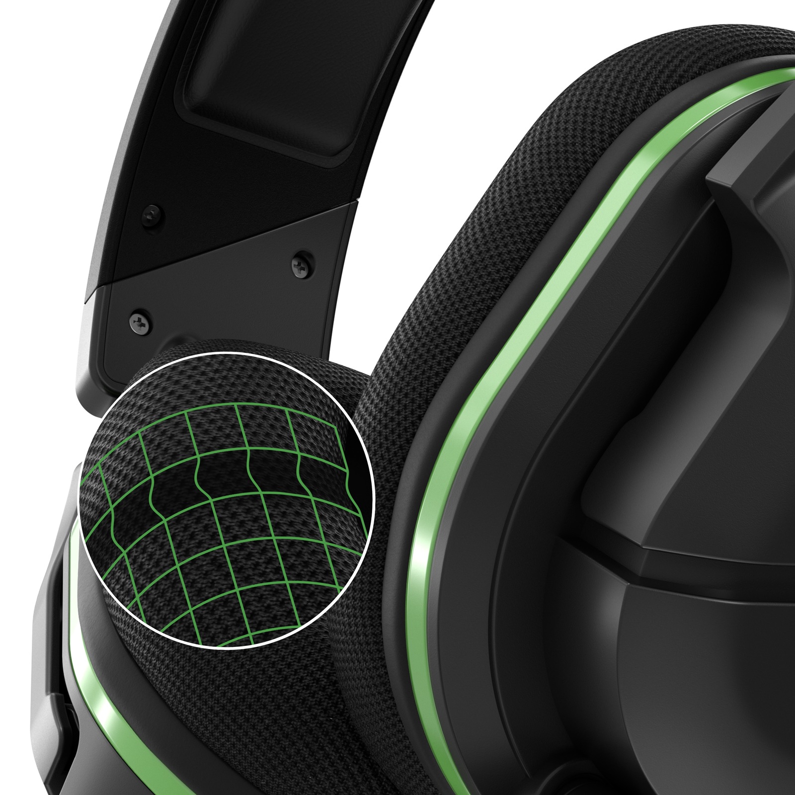 Turtle Beach Ear Force Stealth 600X Gen 2 Gaming Headset for PC, Xbox Series X, Xbox One image