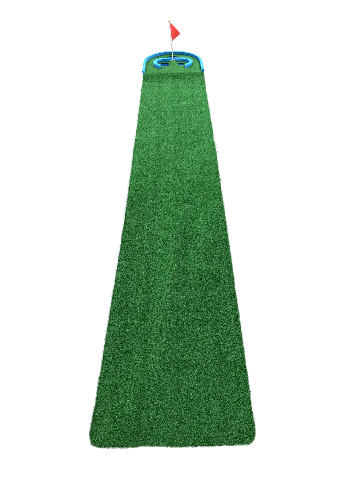 Buy 3M Golf Putting Green Practice Mat at Mighty Ape NZ