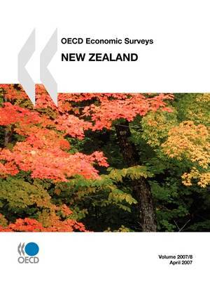 New Zealand by Organisation for Economic Co-operation and Development image