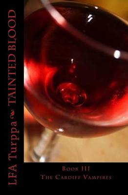 Tainted Blood by L F a Turppa image