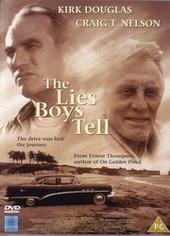 The Lies Boys Tell on DVD The Lies Boys Tell on DVD