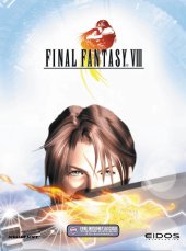 Final Fantasy VIII for PC Final Fantasy VIII for PC