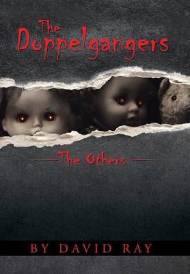 The Doppelgangers on Hardback by David Ray